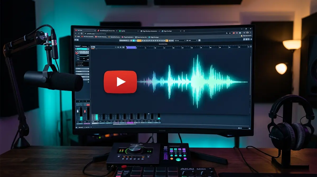 Best YouTube to WAV Converters Online [2026] — Free & Paid Compared