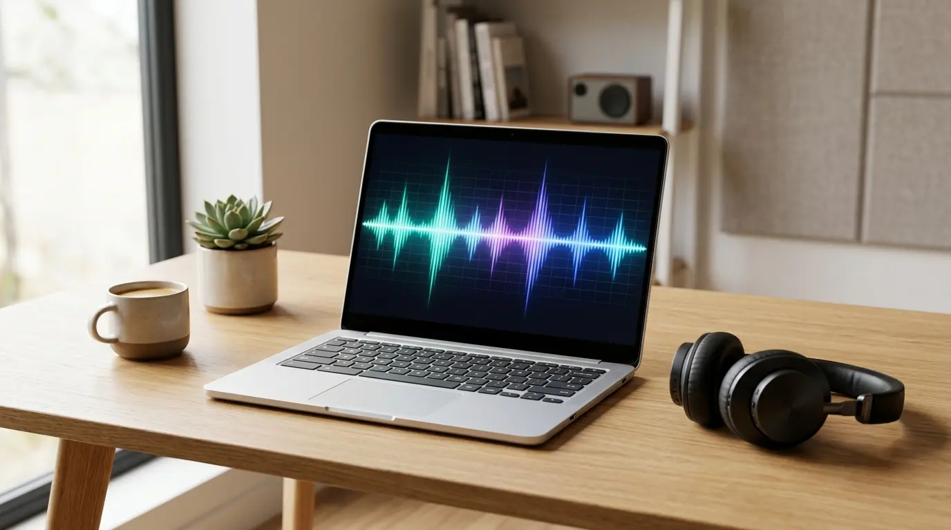 How to Download YouTube Audio on Chromebook (No Extension Needed)