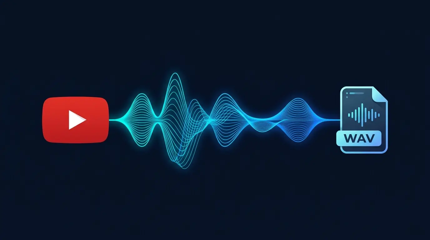 How to Extract Audio From YouTube Without Installing Anything
