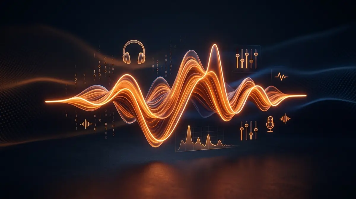 WAV Audio Format: Everything You Need to Know [Complete 2026 Guide]