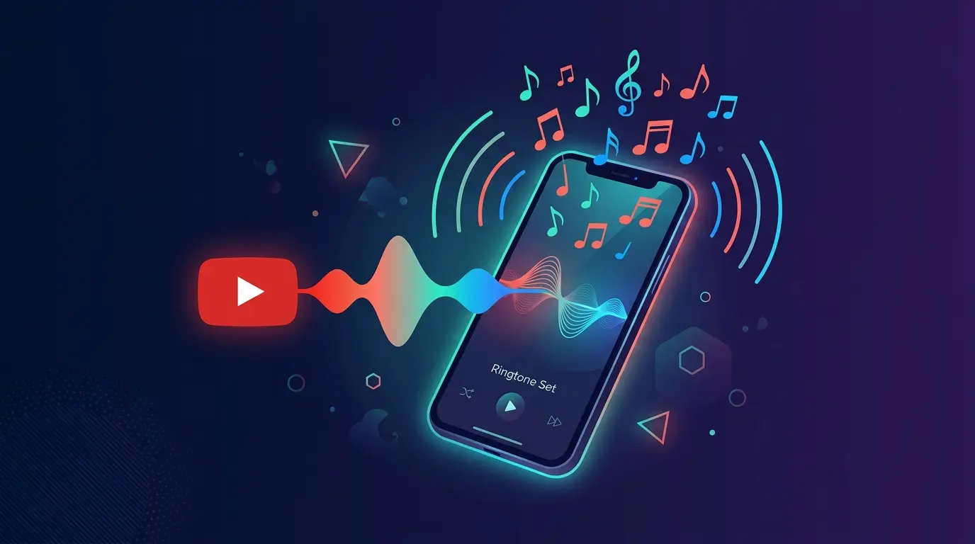 How to Make YouTube Videos Into Ringtones (iPhone & Android)